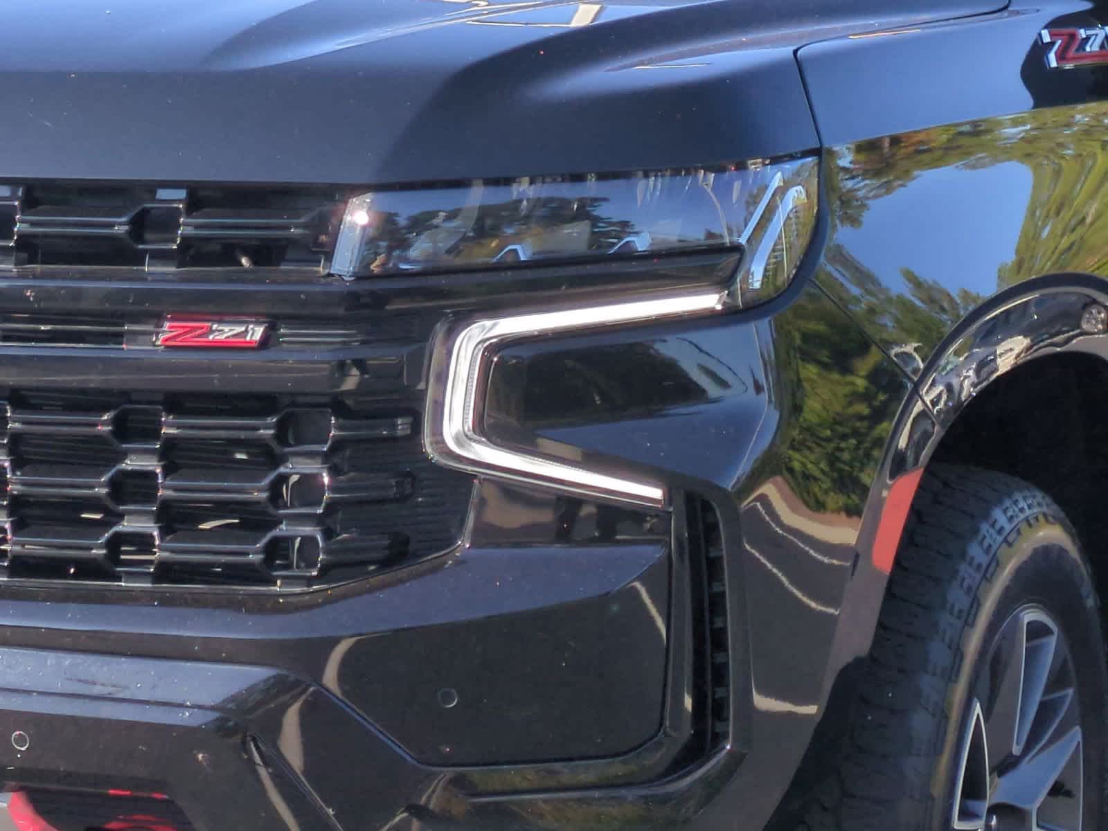 2023 Chevrolet Tahoe Z71 6