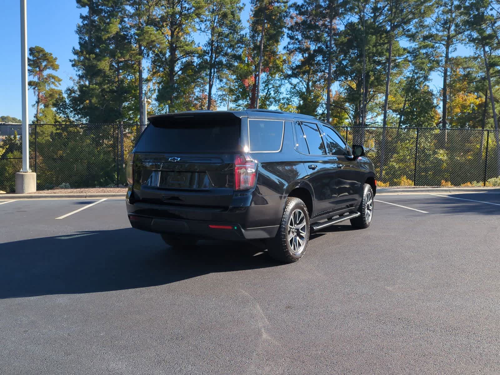 2023 Chevrolet Tahoe Z71 10