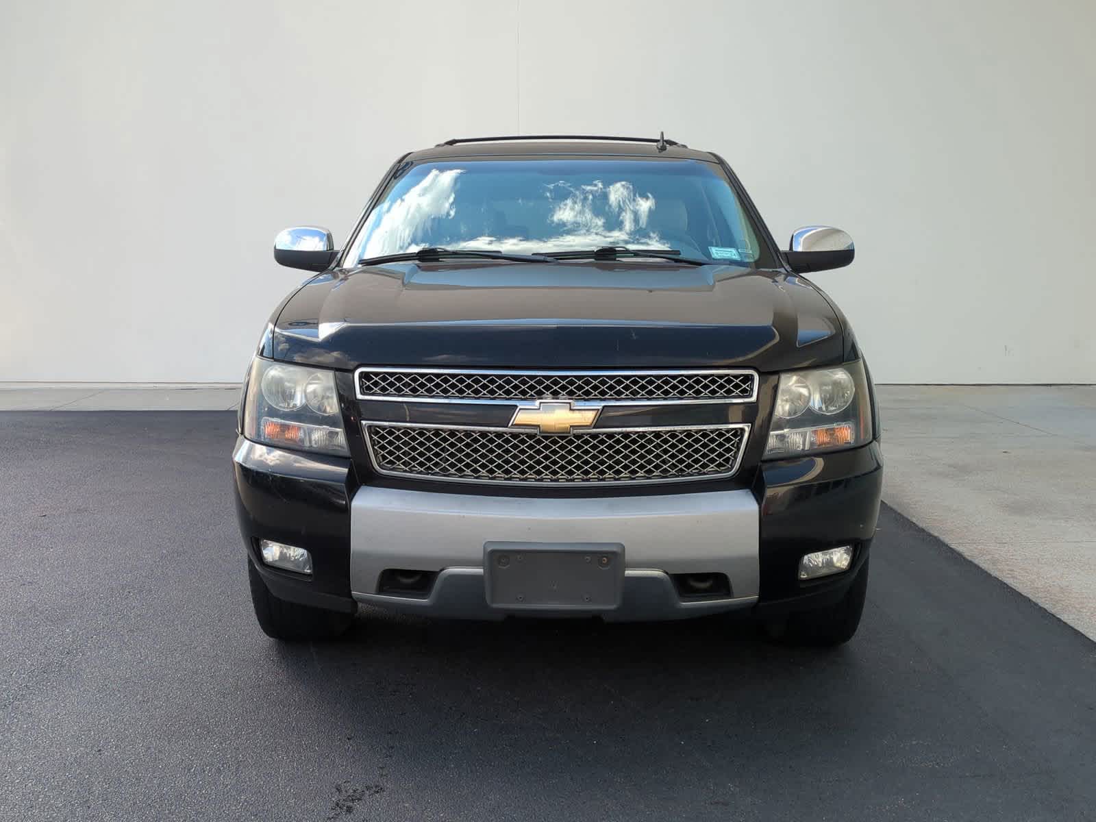 2010 Chevrolet Tahoe LT 3