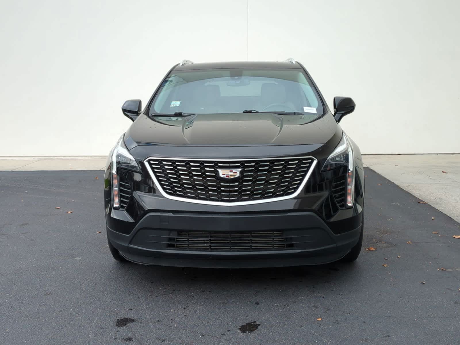 2019 Cadillac XT4 FWD Luxury 3