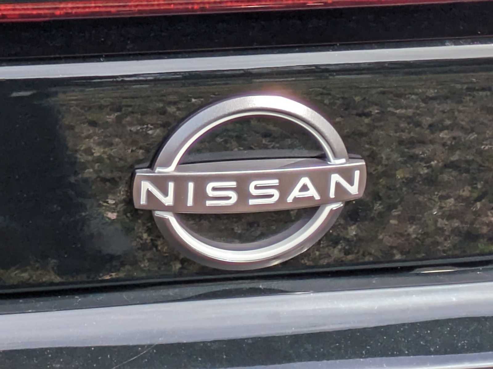 2023 Nissan Maxima SR 45