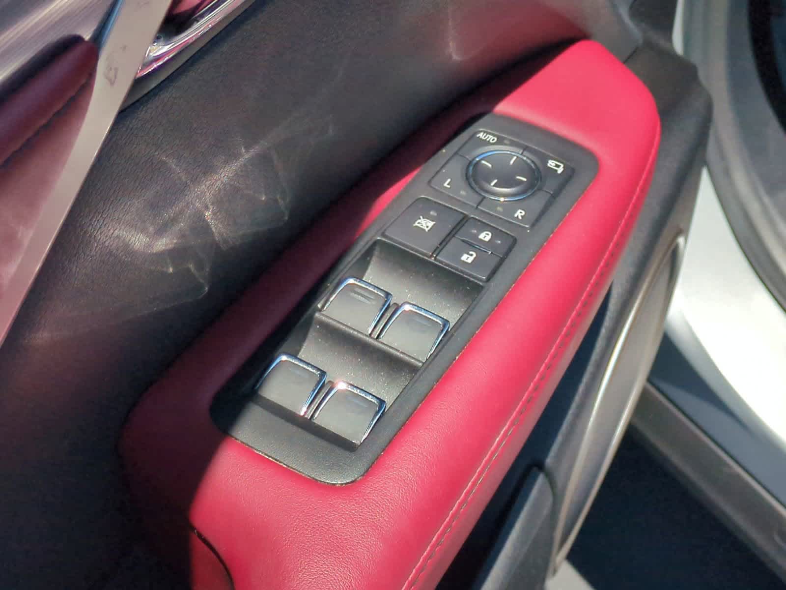 2017 Lexus RX  15