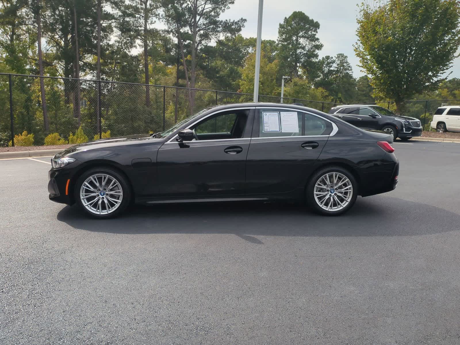 2024 BMW 3 Series 330e 7