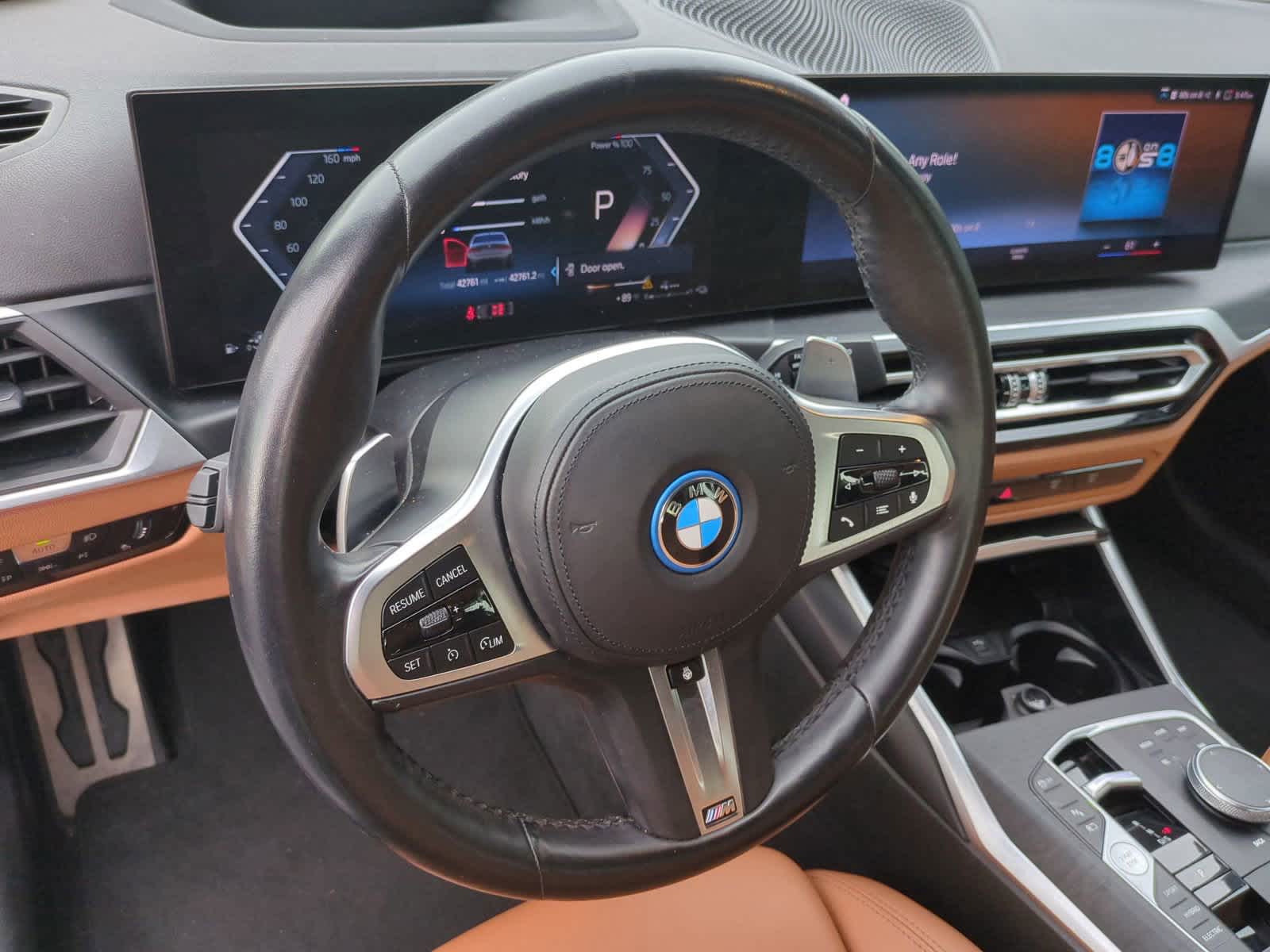 2023 BMW 3 Series 330e 18