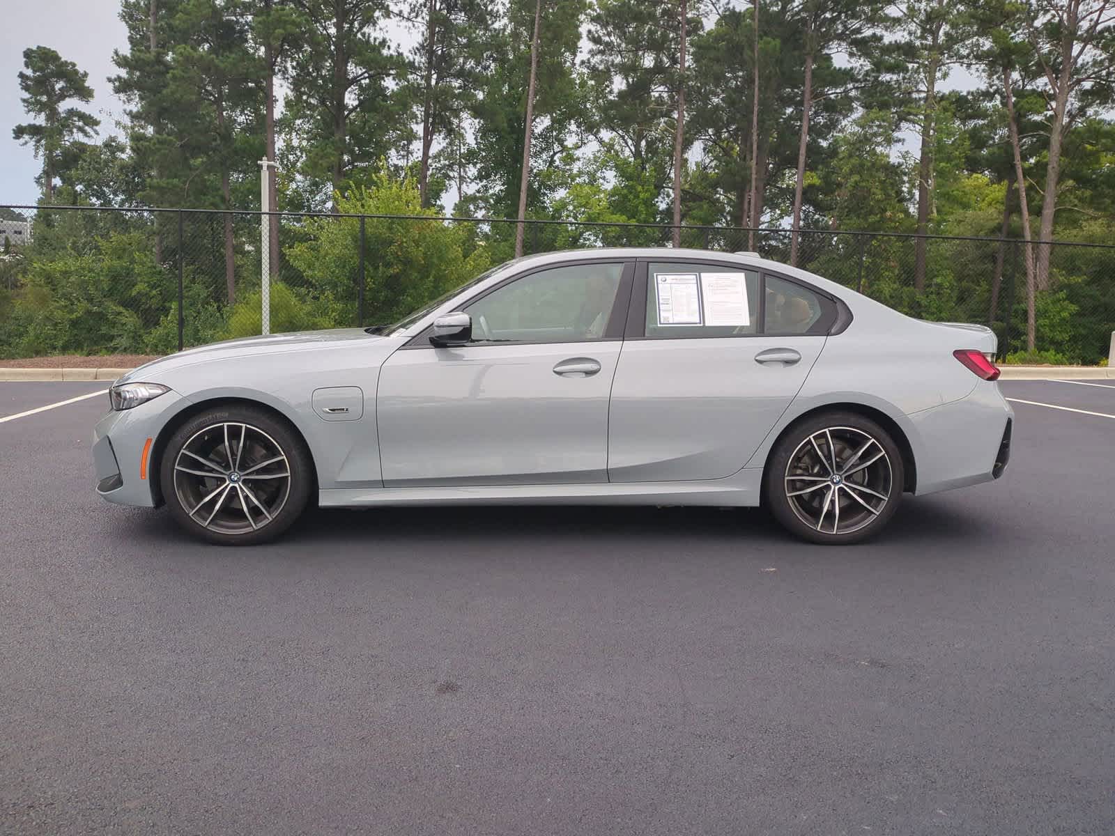 2023 BMW 3 Series 330e 7