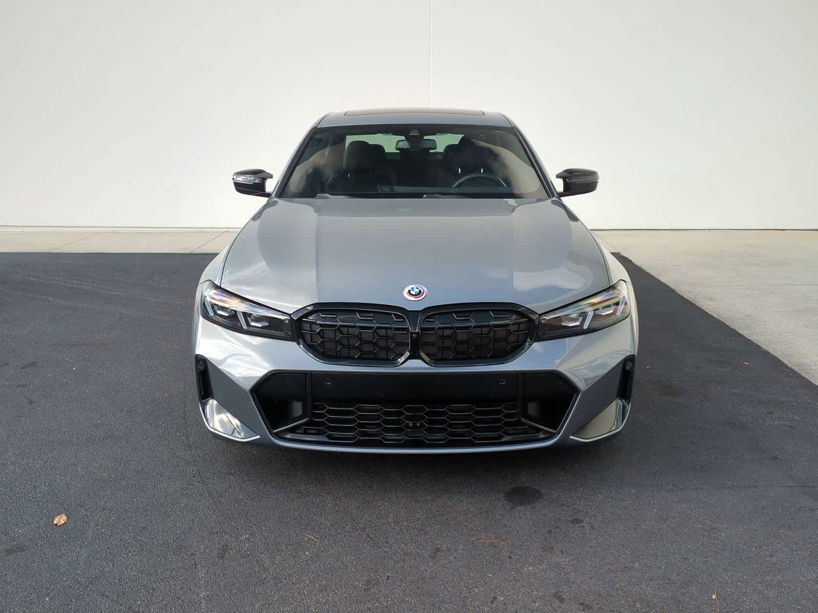 2023 BMW 3 Series M340i 3