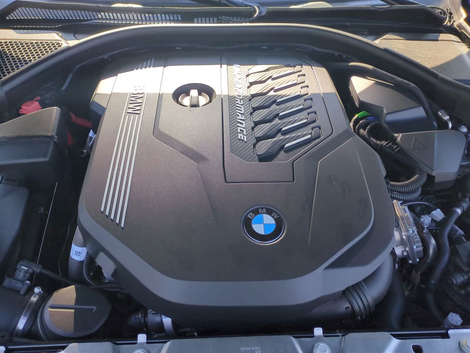 2025 BMW 2 Series M240i xDrive 33