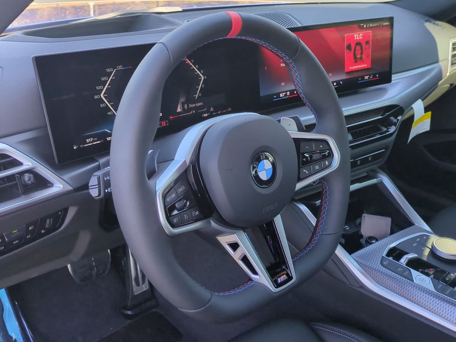 2025 BMW 2 Series M240i xDrive 17