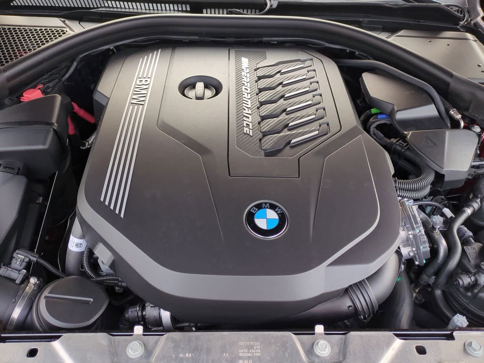 2025 BMW 2 Series M240i xDrive 33