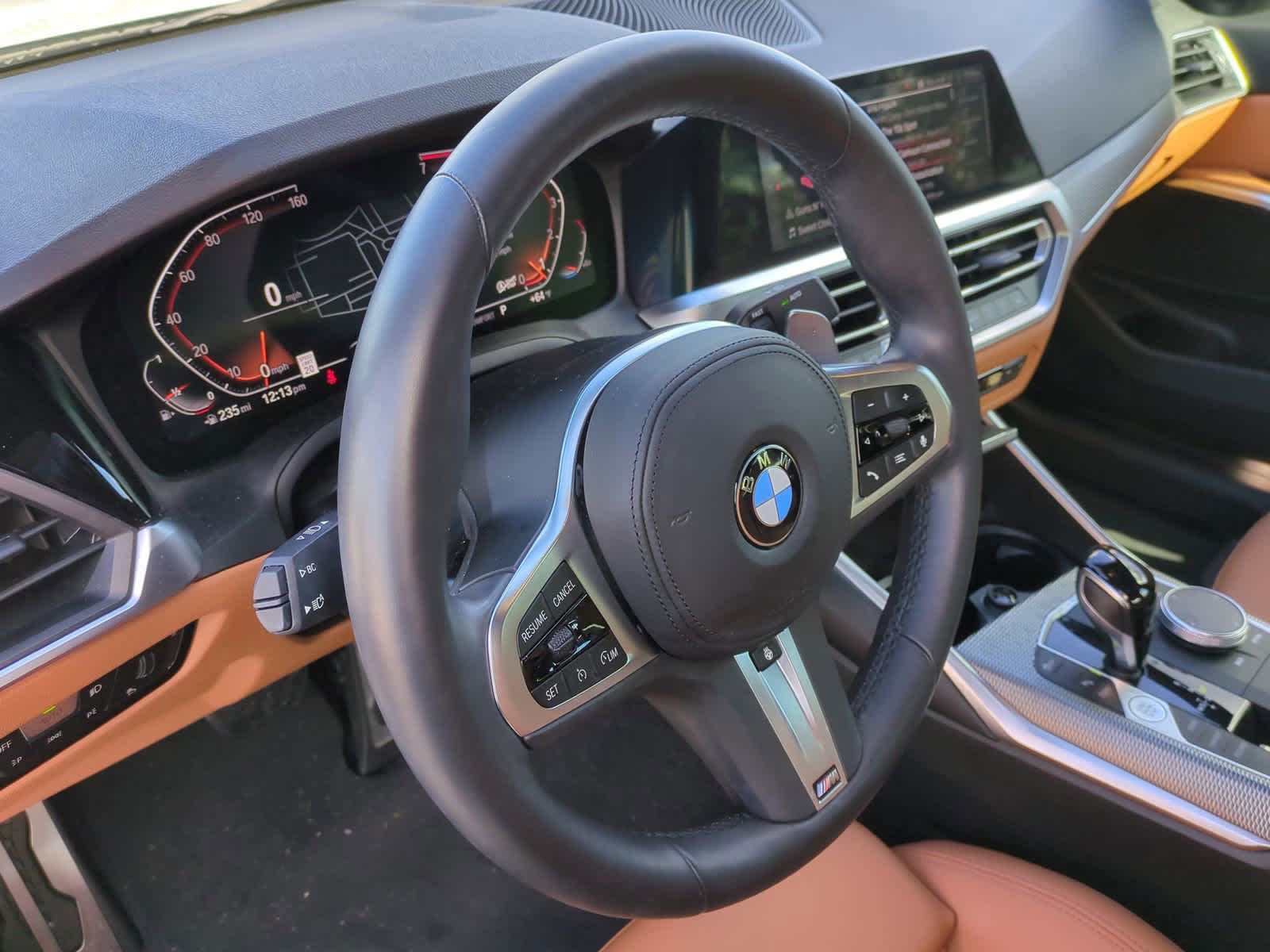 2022 BMW 3 Series 330i xDrive 18