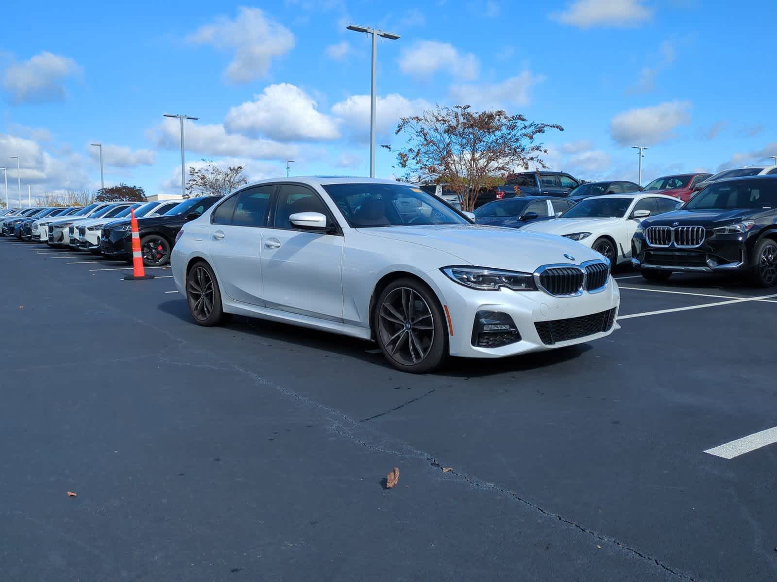 2022 BMW 3 Series 330i xDrive 2