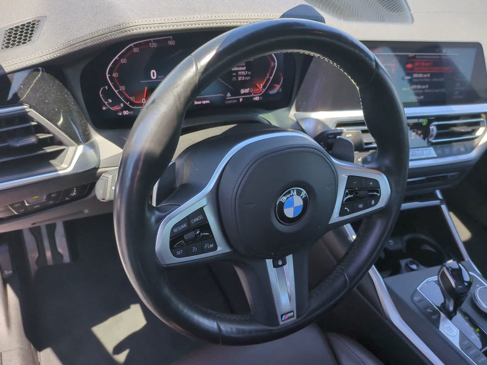 2020 BMW 3 Series 330i xDrive 18