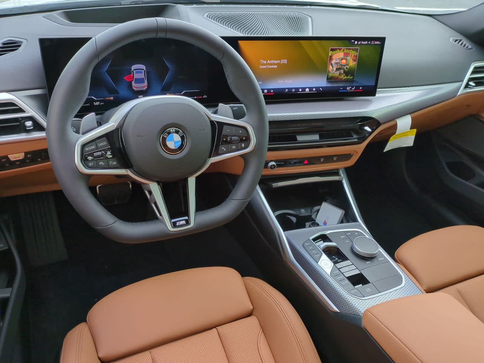 2025 BMW 3 Series 330i 29