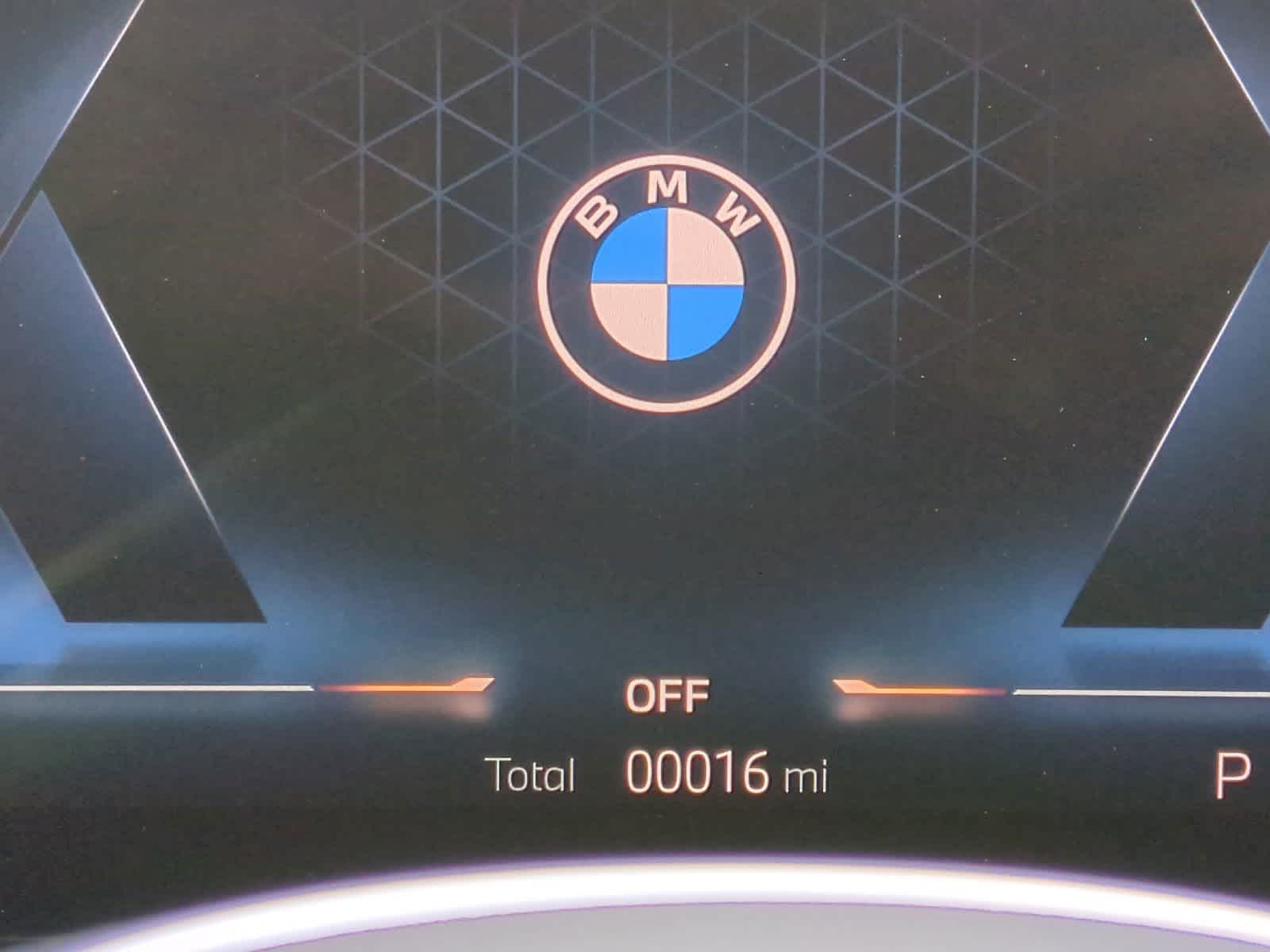 2024 BMW 3 Series 330i 22