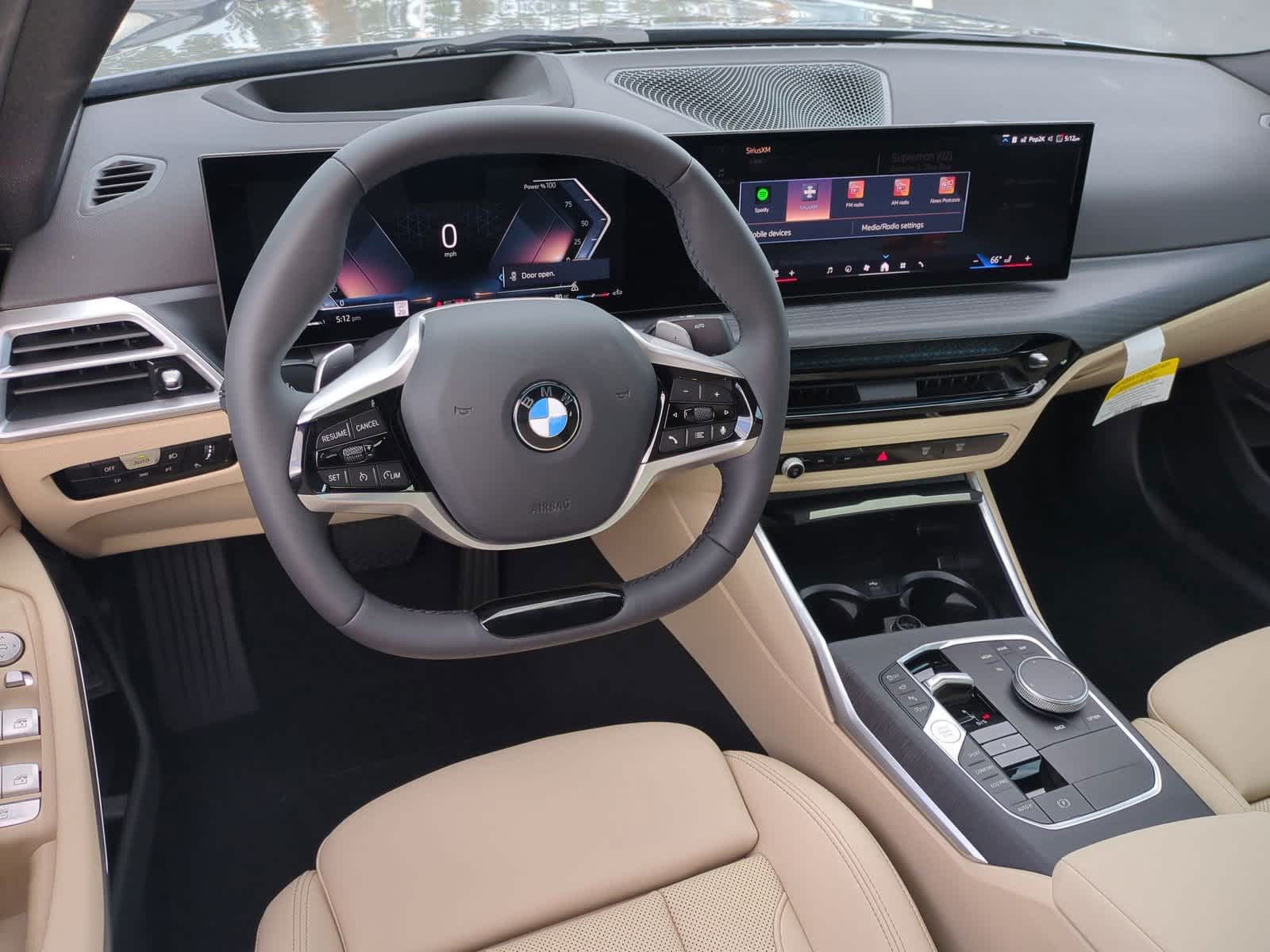 2025 BMW 3 Series 330i xDrive 29