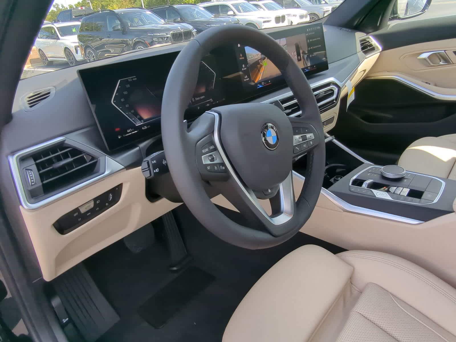 2024 BMW 3 Series 330i xDrive 29