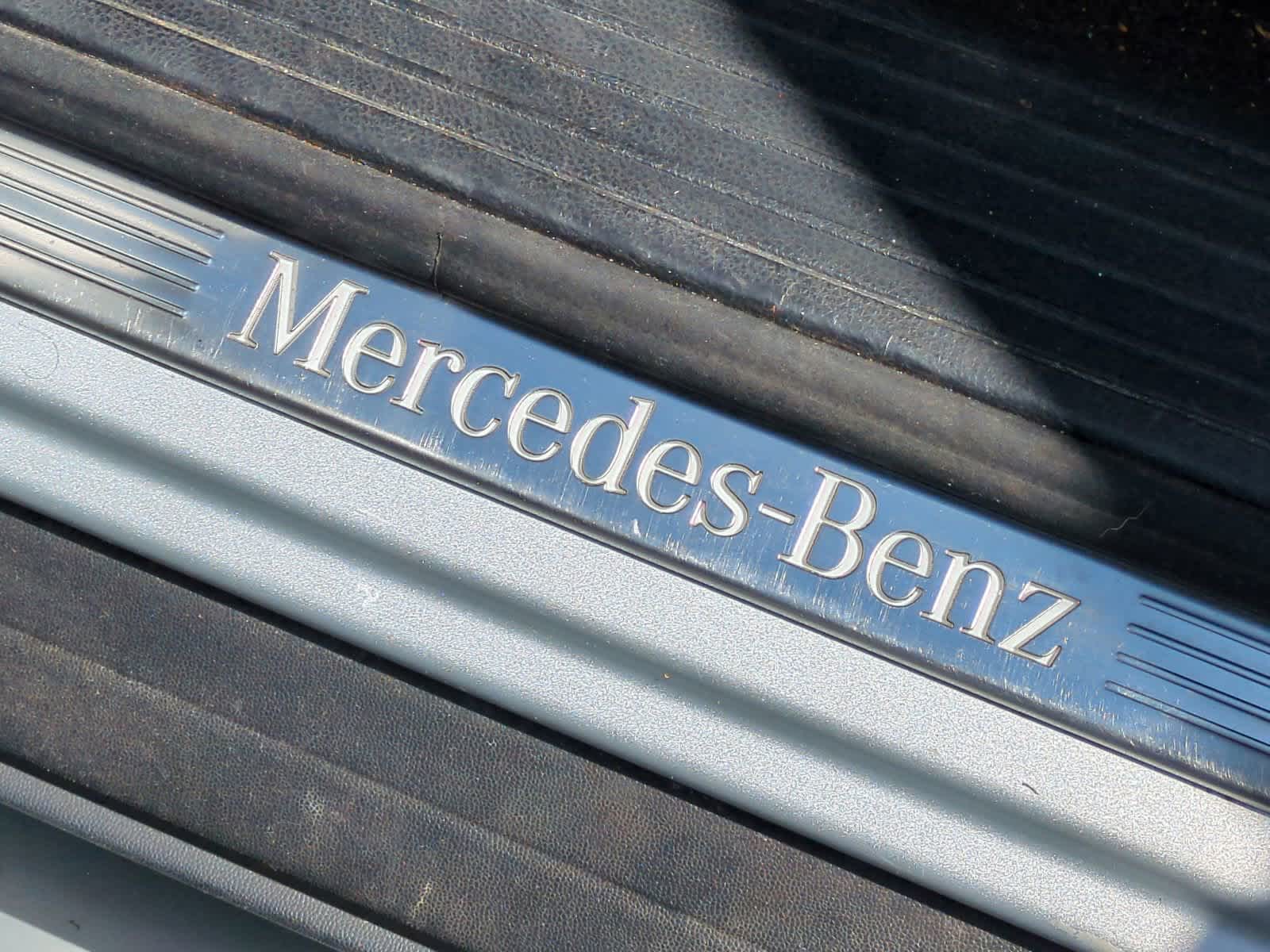 2017 Mercedes-Benz GLS GLS 450 17