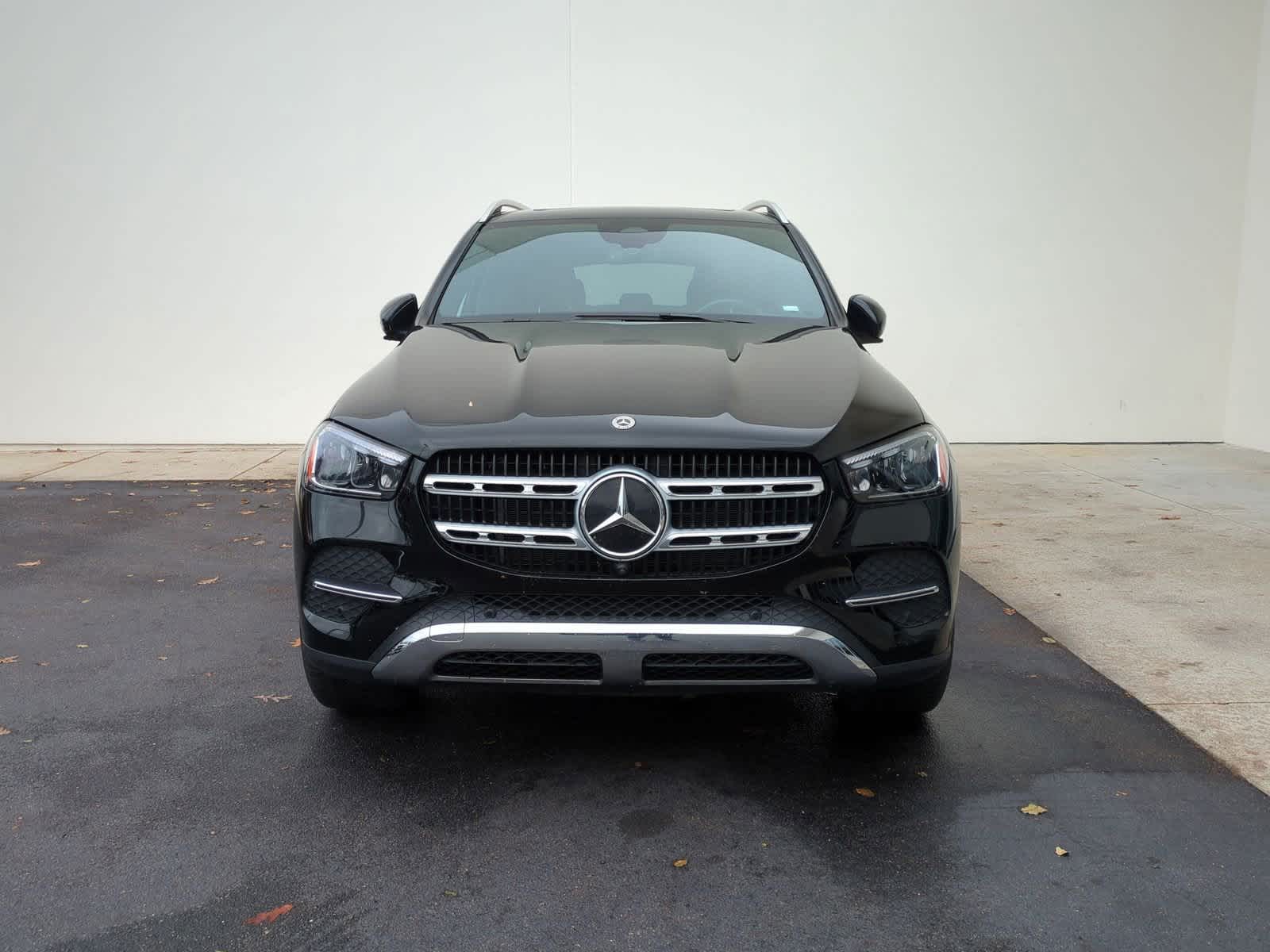 2024 Mercedes-Benz GLE GLE 350 3