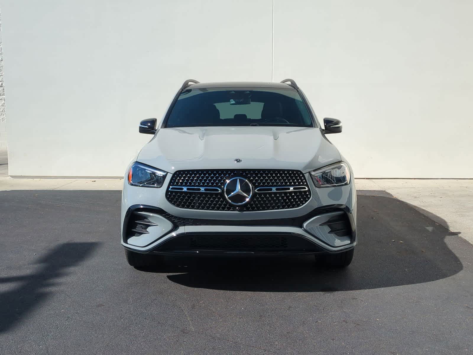 2024 Mercedes-Benz GLE GLE 450e Plug-In Hybrid 3