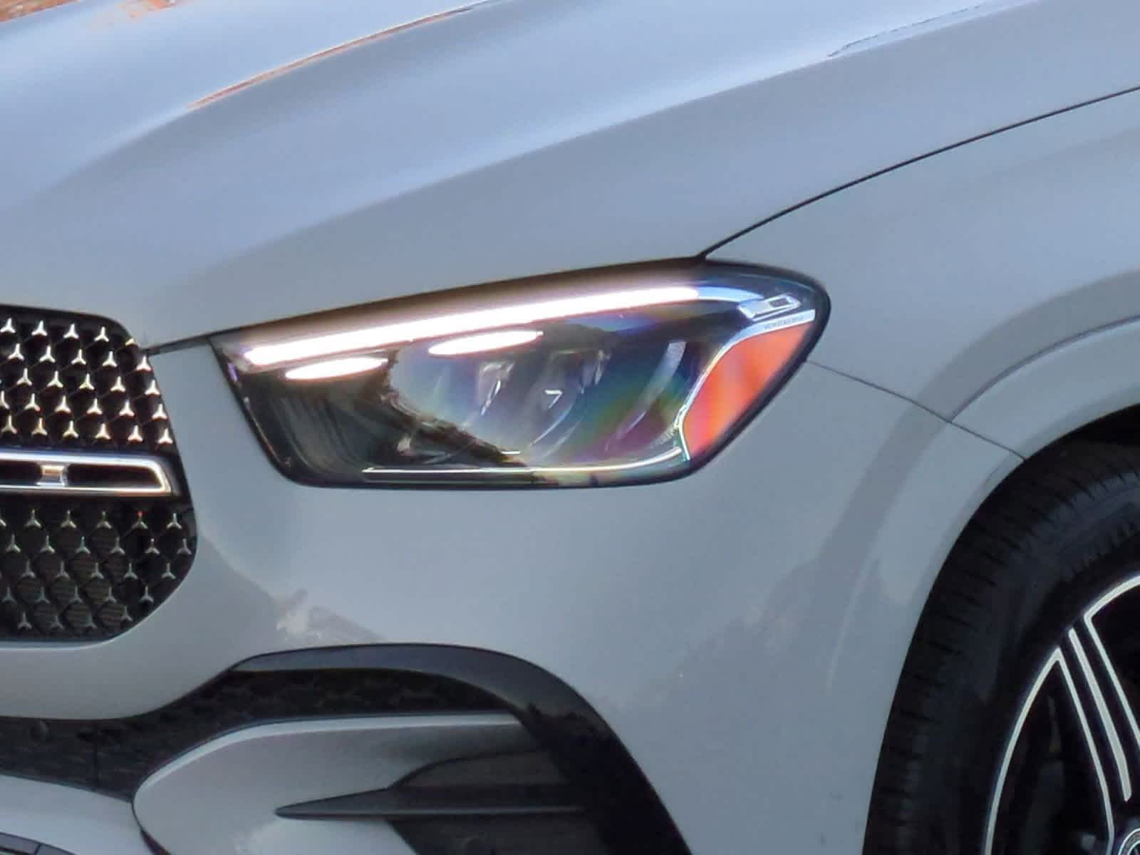 2024 Mercedes-Benz GLE GLE 450e Plug-In Hybrid 6