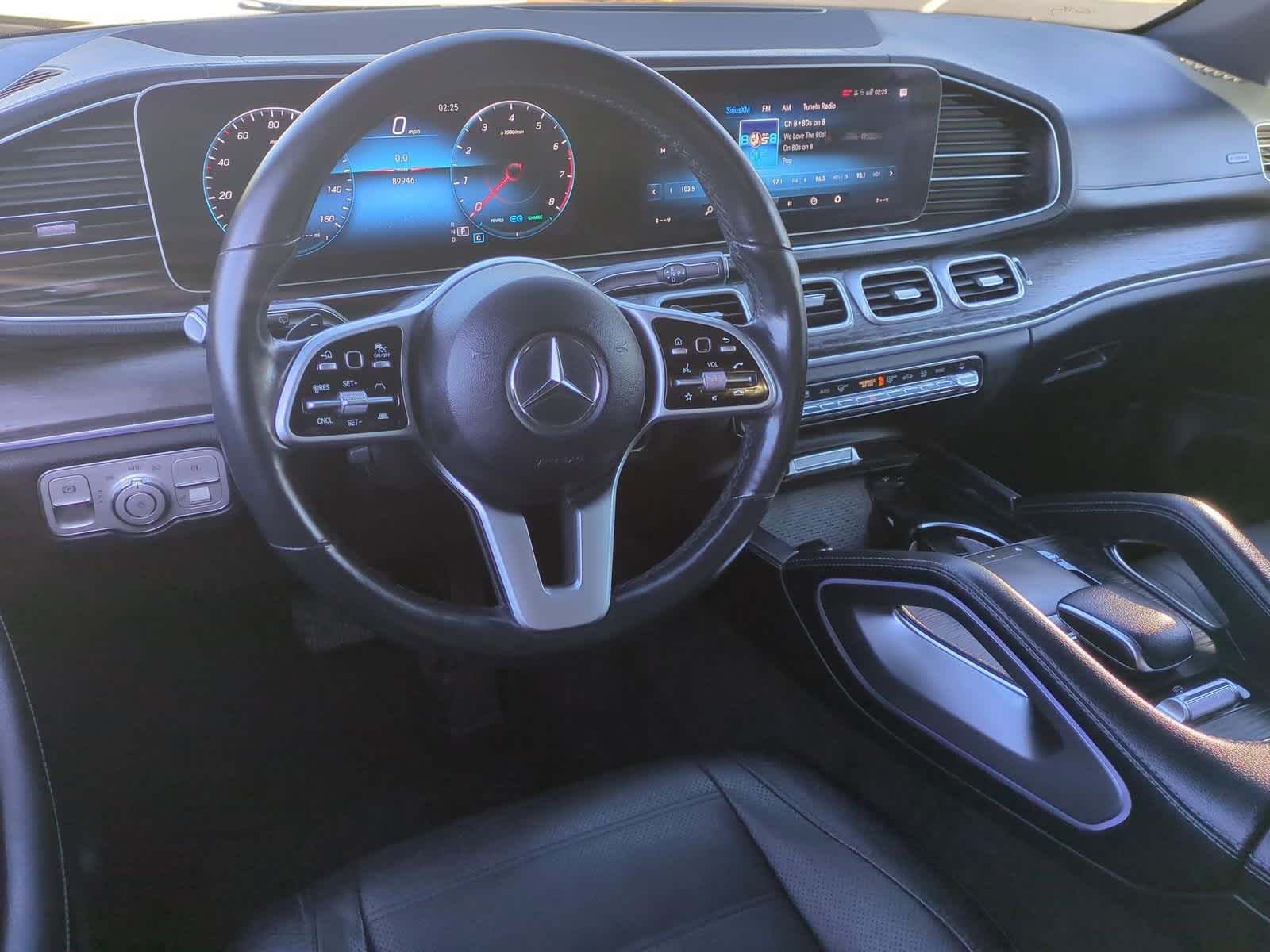 2020 Mercedes-Benz GLS GLS 450 29