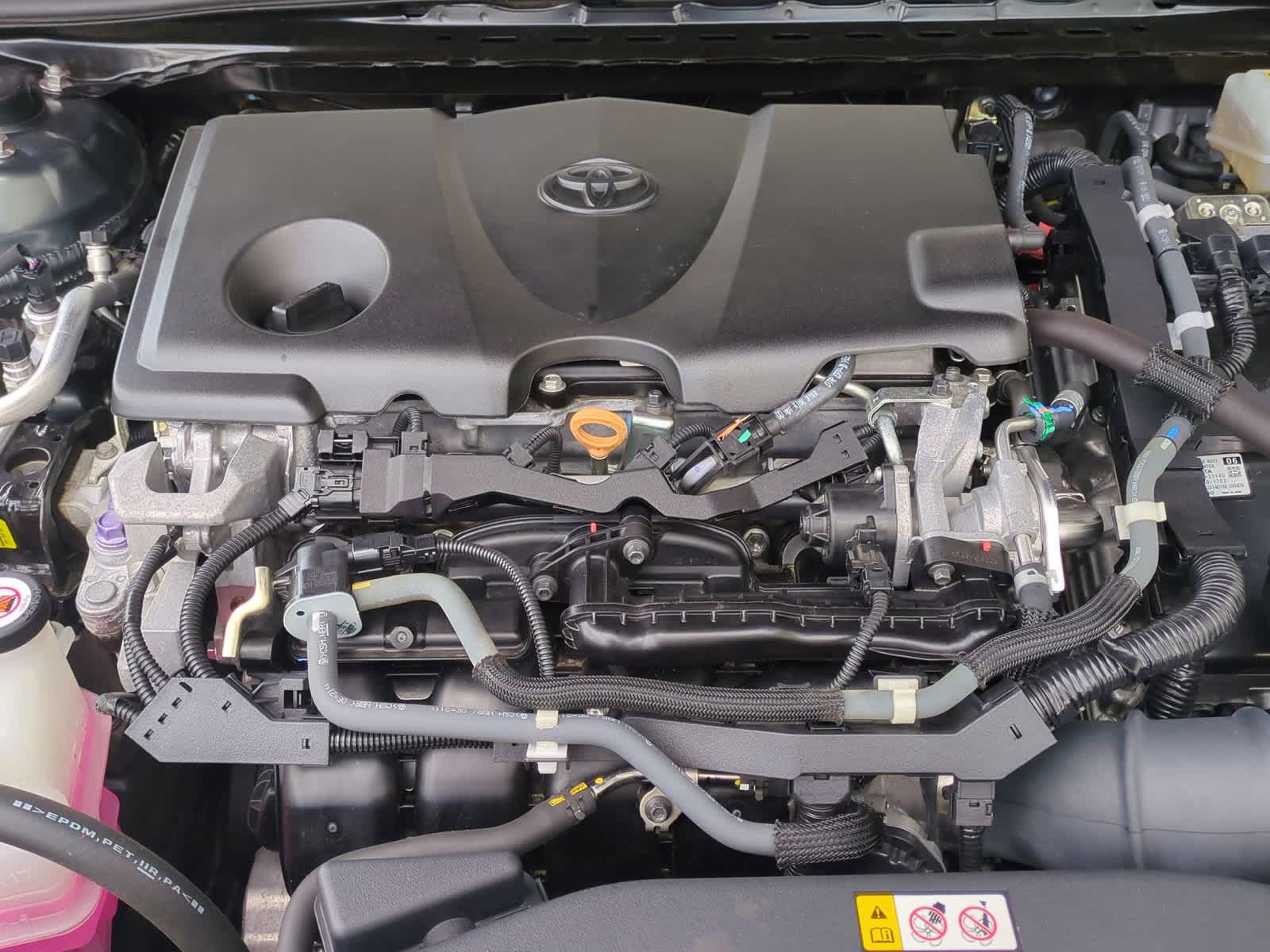 2019 Toyota Avalon Hybrid Limited 34