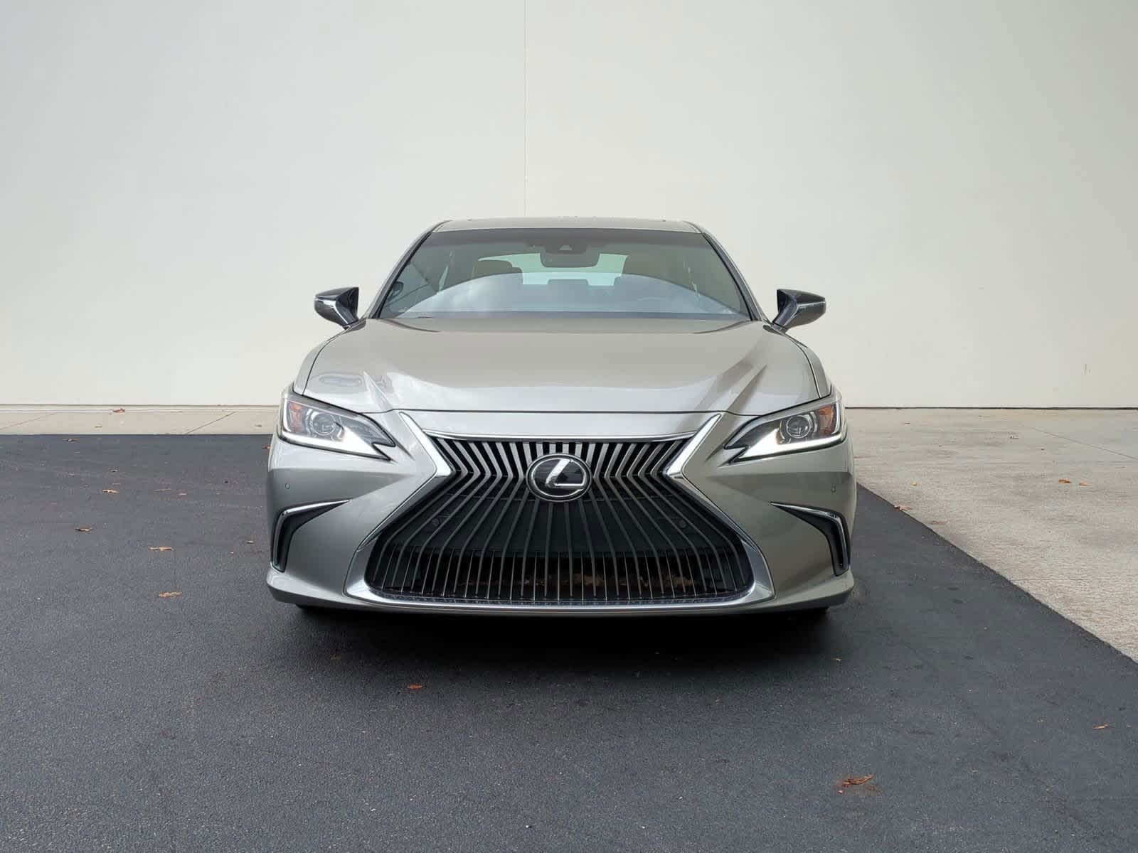 2020 Lexus ES  3