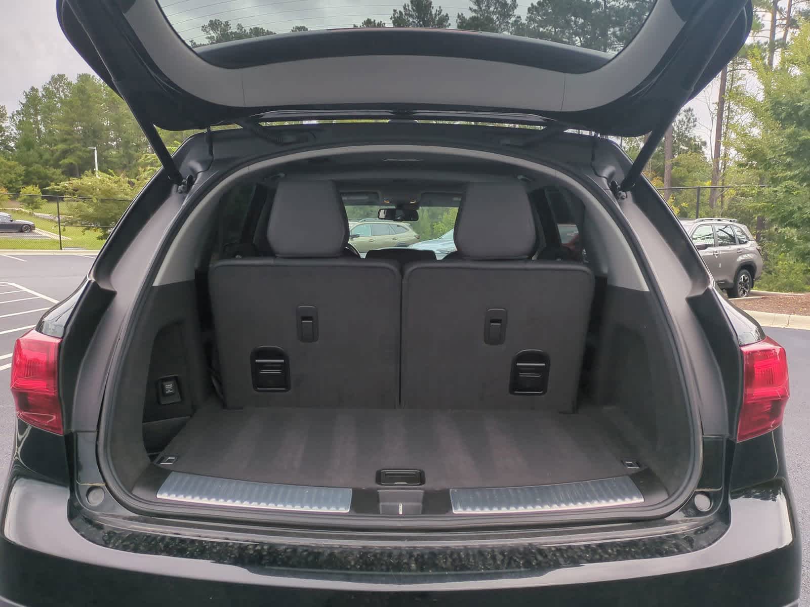 2015 Acura MDX Tech Pkg 32