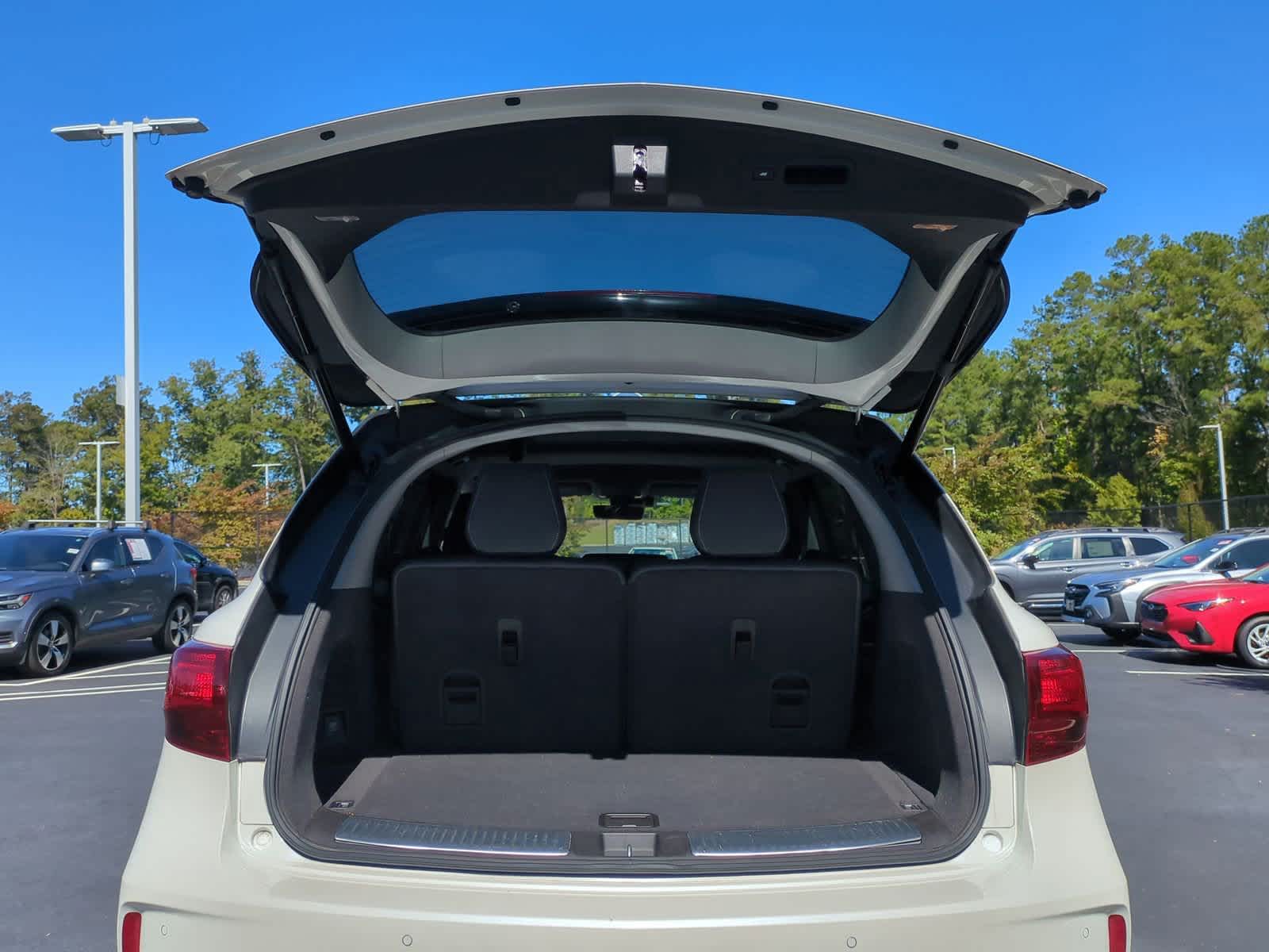 2019 Acura MDX w/Technology Pkg 33