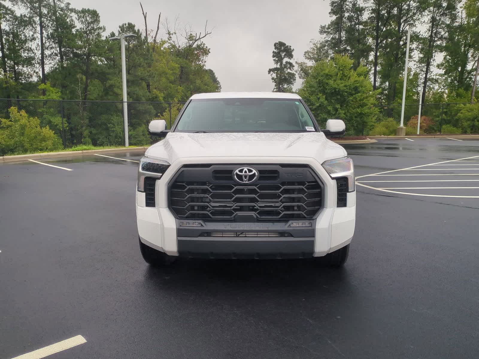 2022 Toyota Tundra SR5 Double Cab 6.5 Bed 3