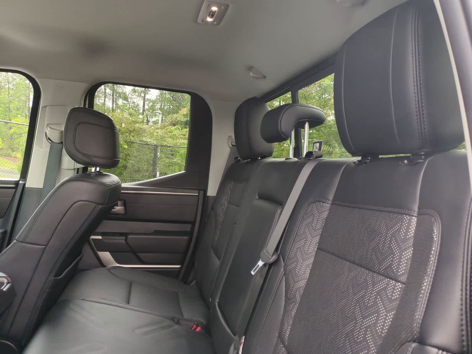 2022 Toyota Tundra SR5 Double Cab 6.5 Bed 30