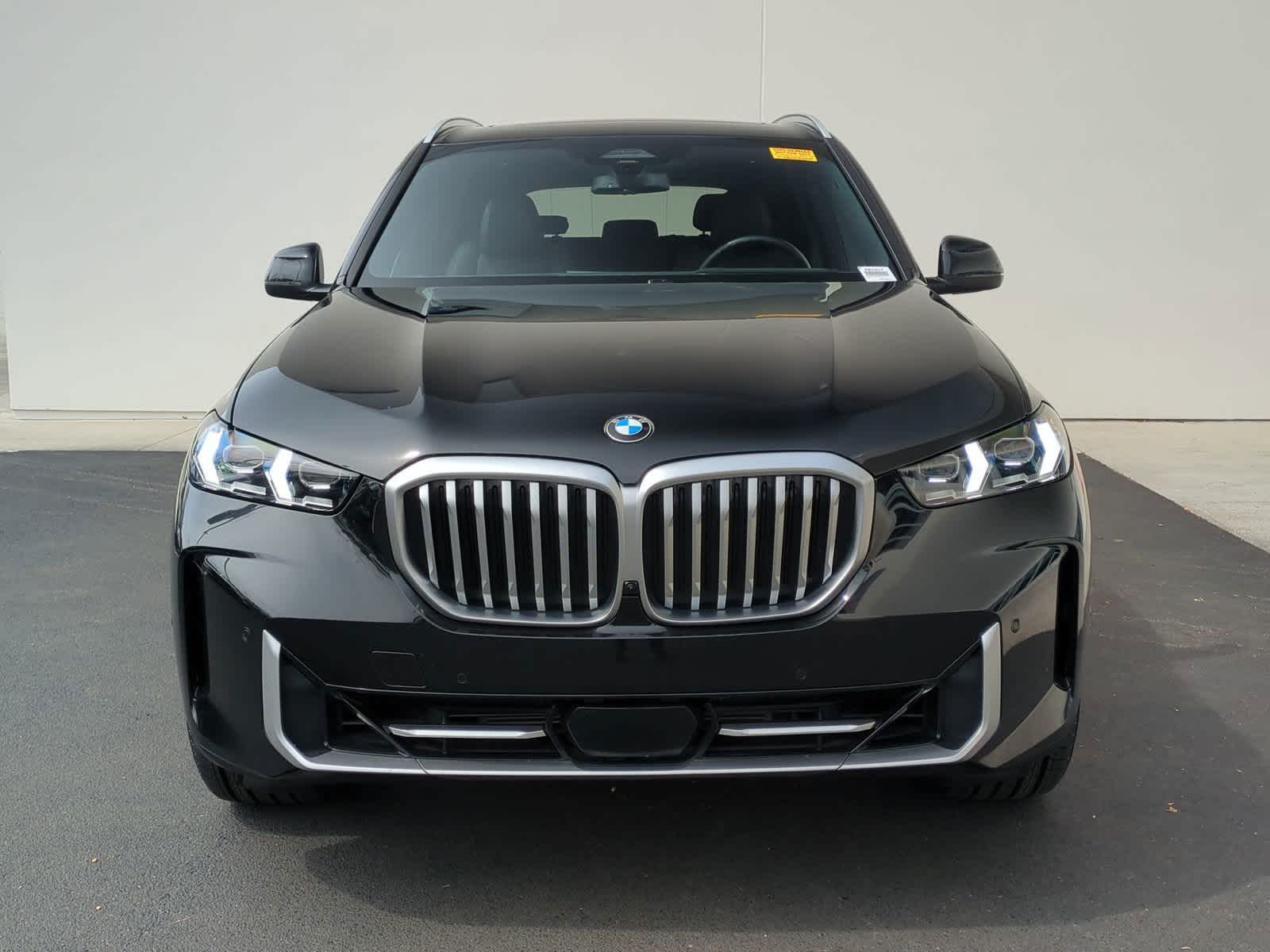 2024 BMW X5 sDrive40i 3