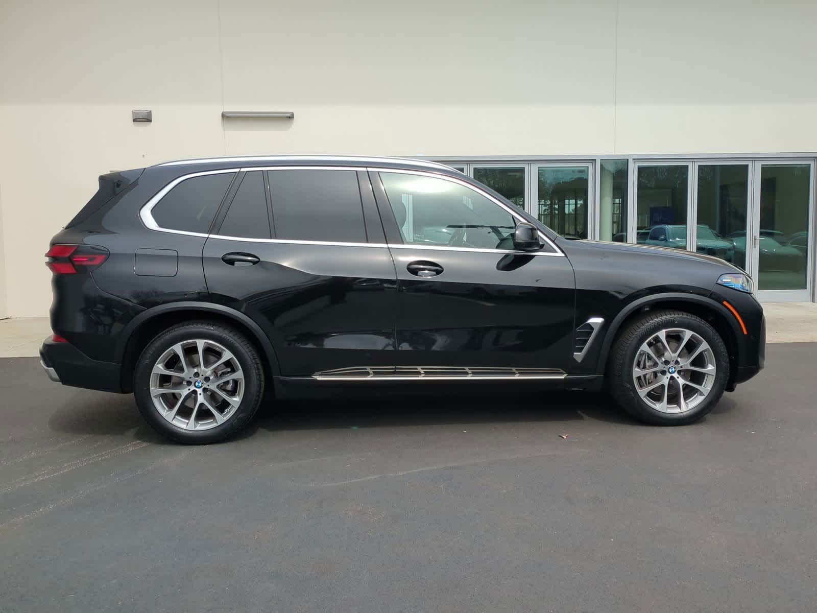 2024 BMW X5 sDrive40i 11