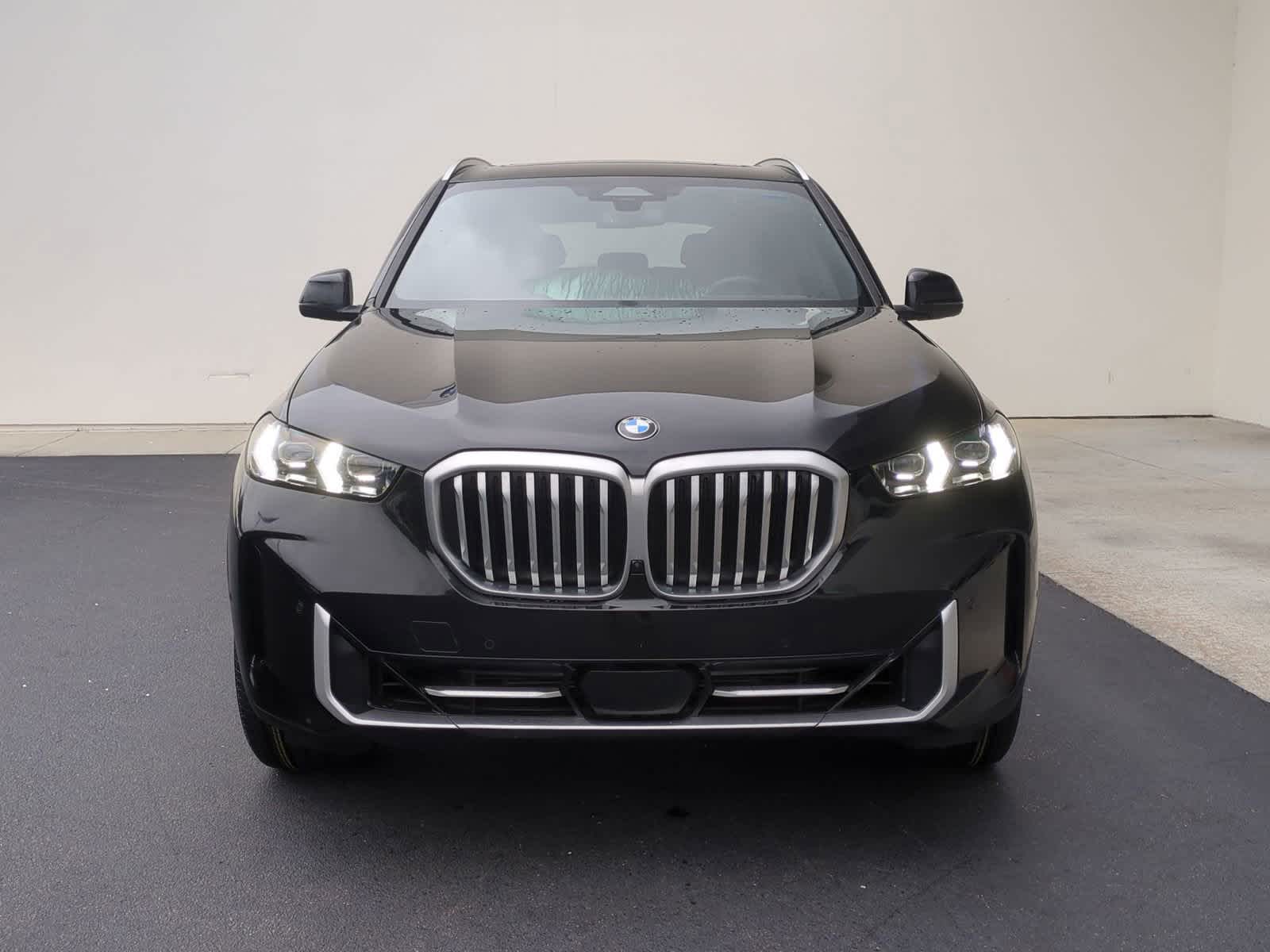 2024 BMW X5 sDrive40i 3