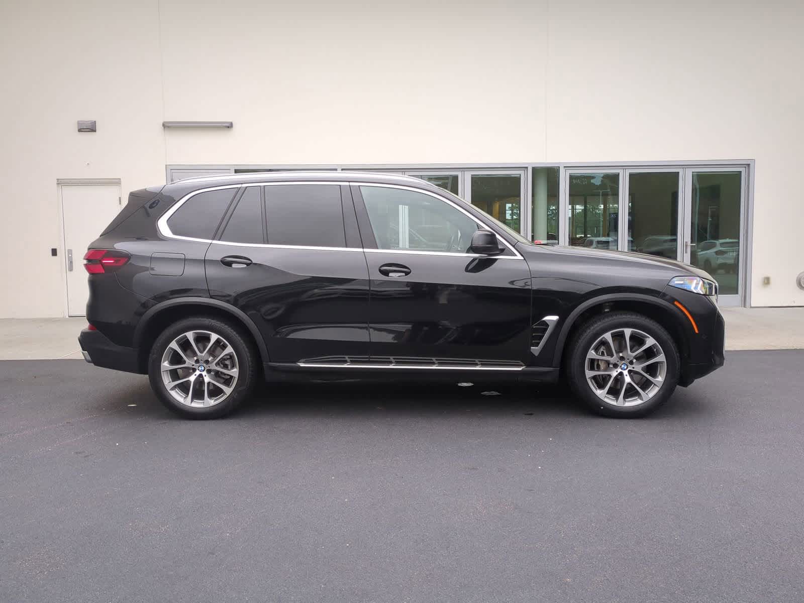 2024 BMW X5 sDrive40i 11