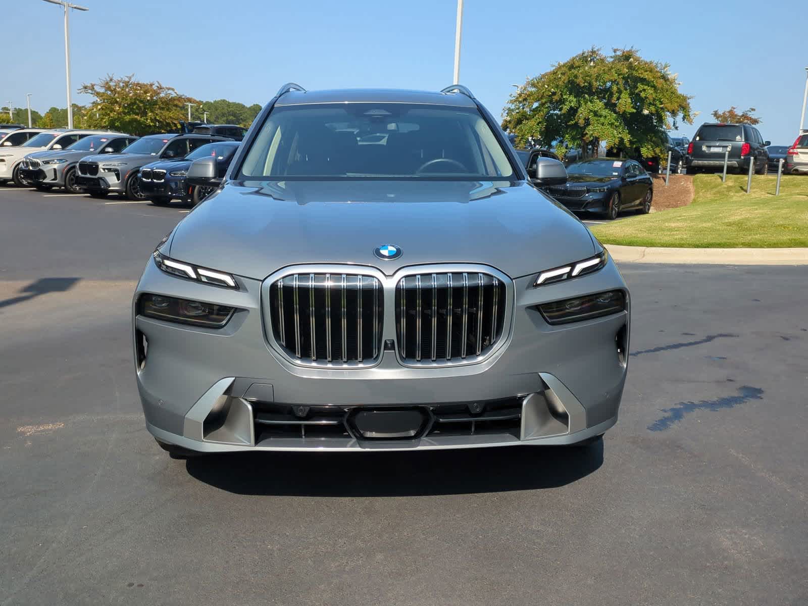 2024 BMW X7 xDrive40i 3