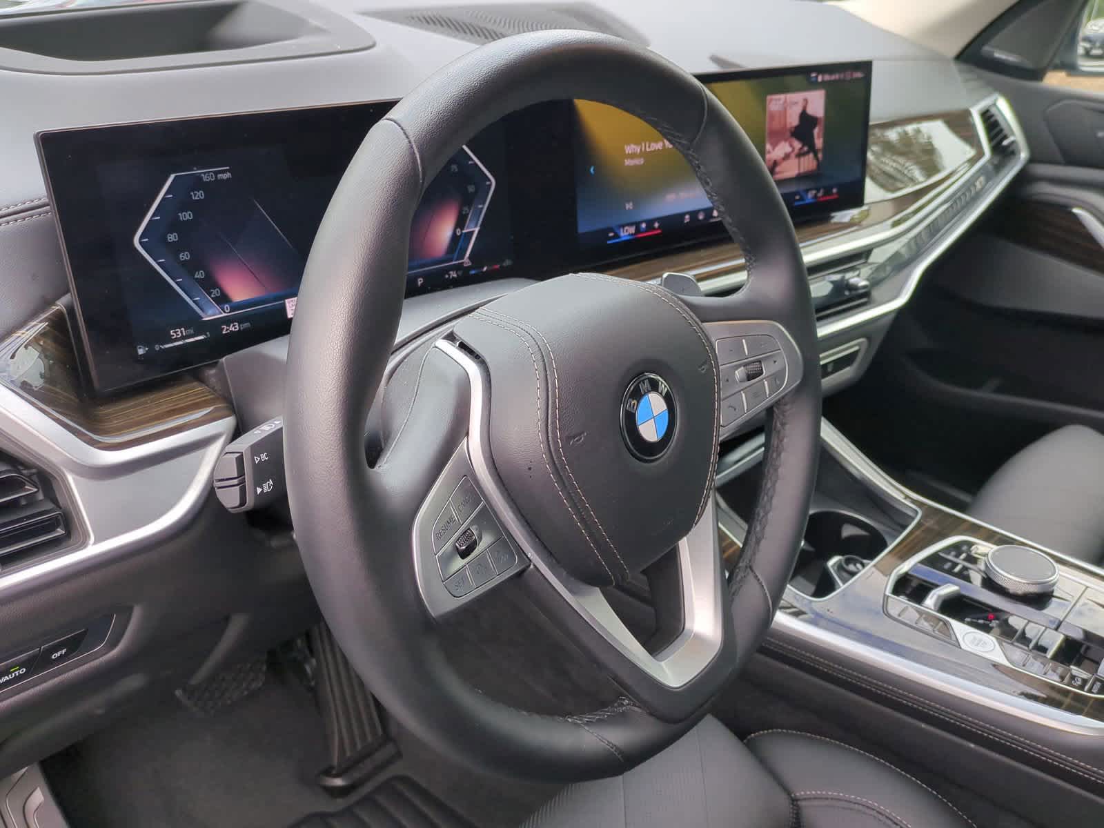 2024 BMW X7 xDrive40i 18