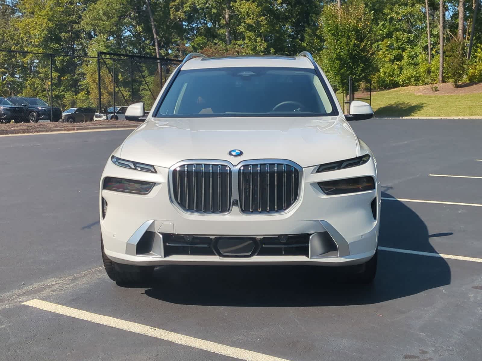 2025 BMW X7 xDrive40i 3