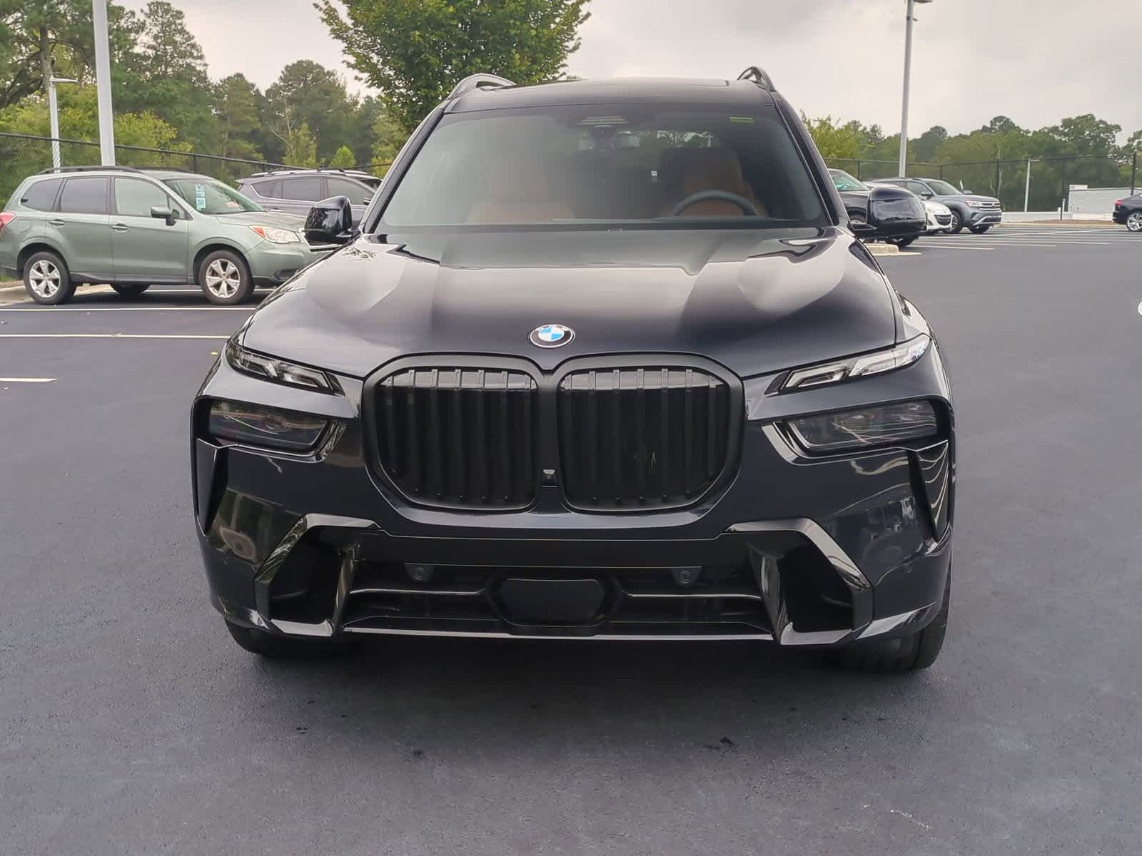 2025 BMW X7 xDrive40i 3