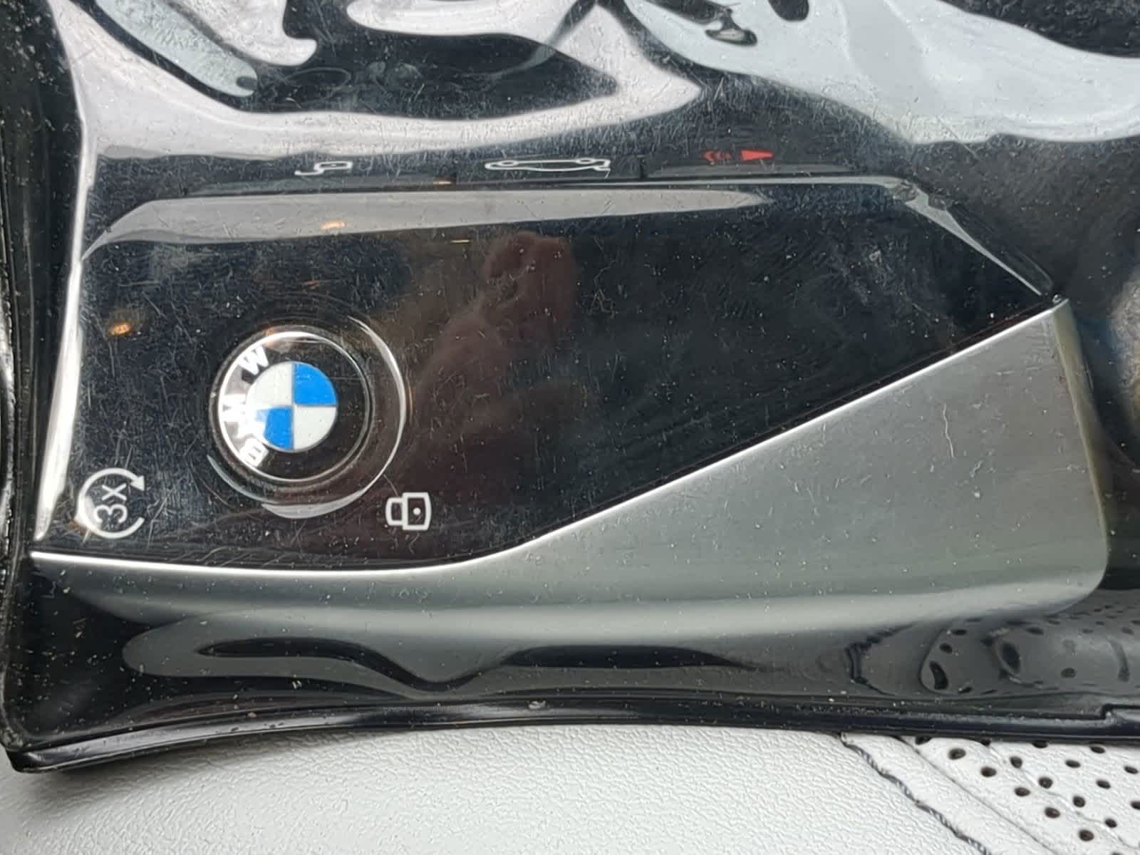 2023 BMW X7 xDrive40i 36