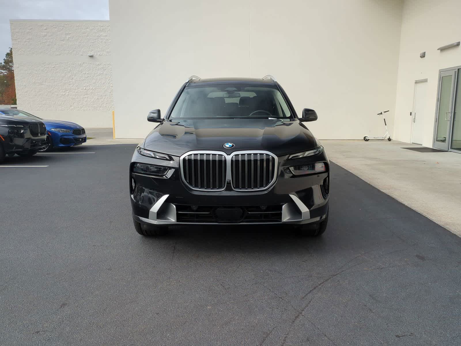 2024 BMW X7 xDrive40i 3