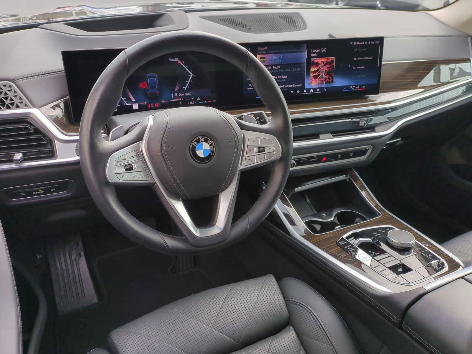 2024 BMW X7 xDrive40i 29