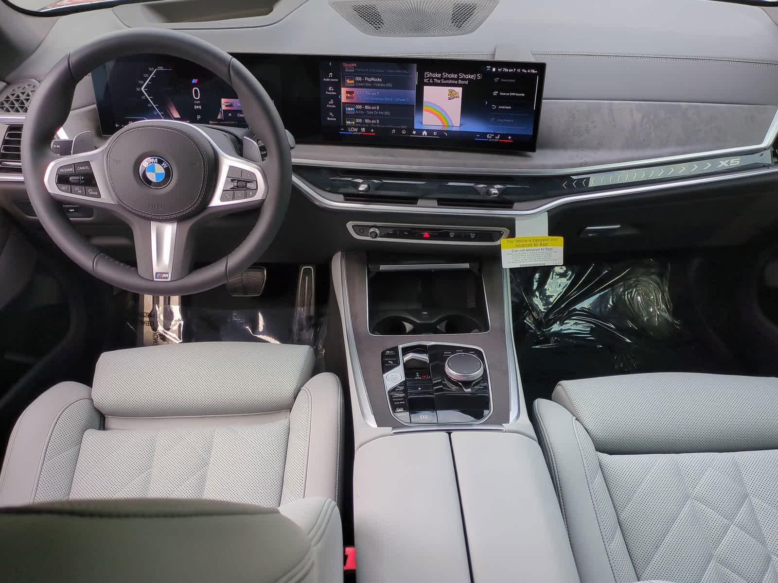 2024 BMW X5 xDrive40i 29