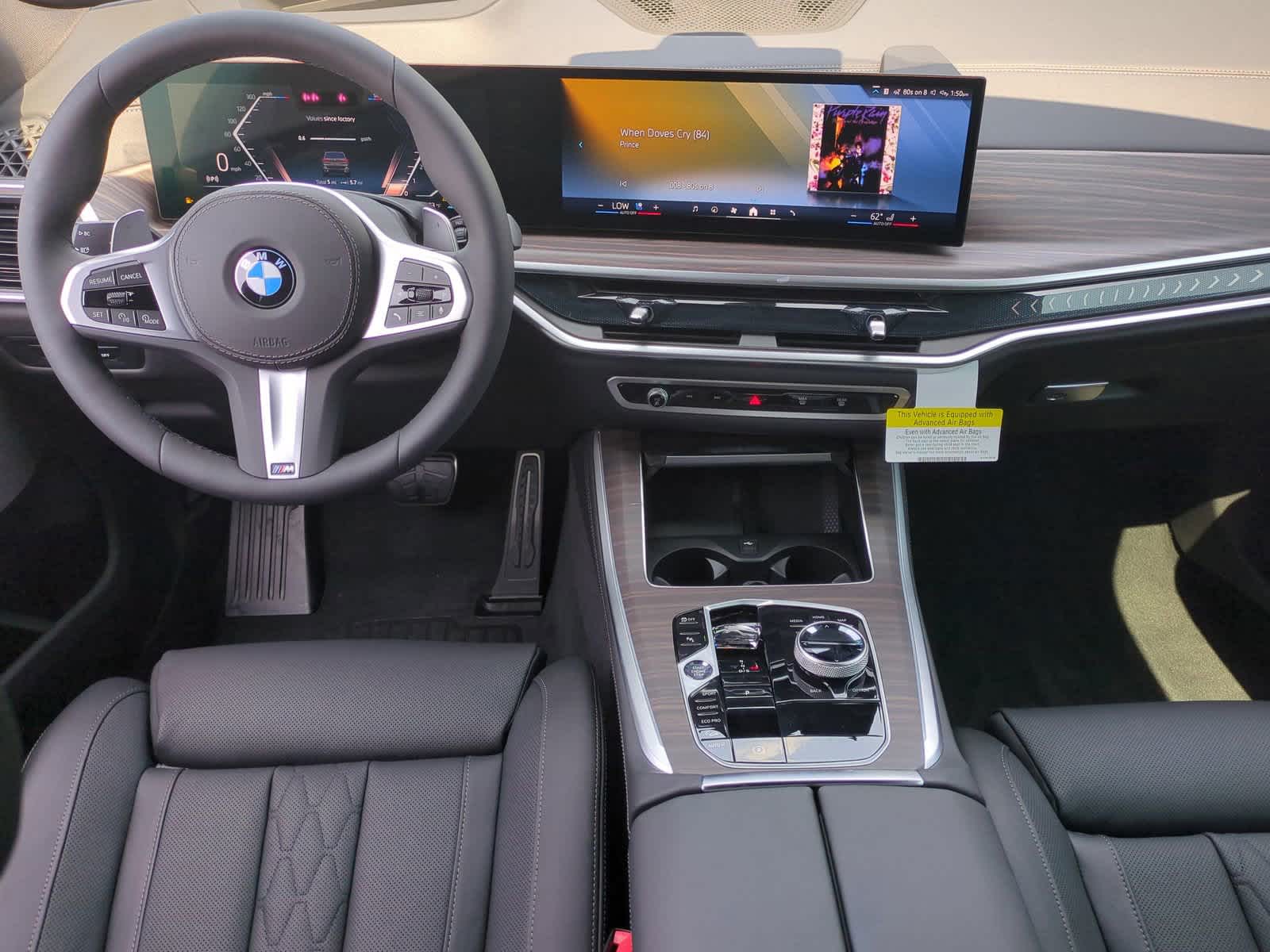 2025 BMW X5 xDrive40i 29