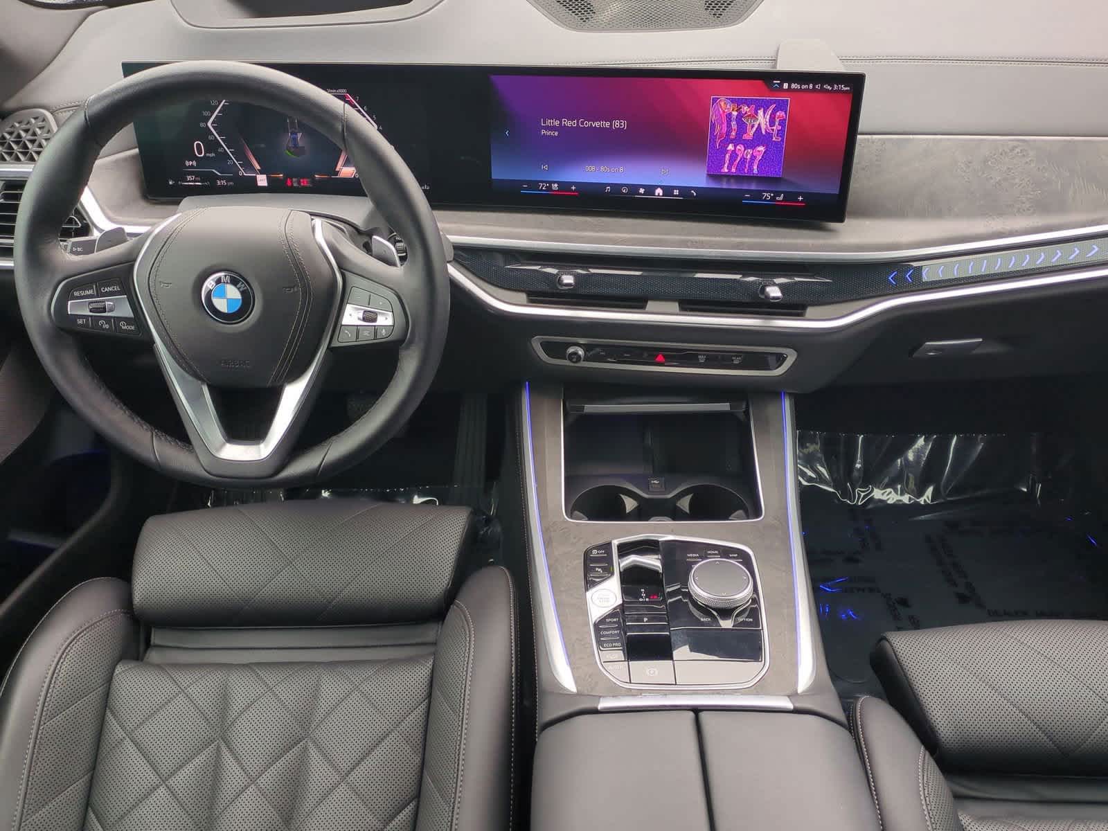 2024 BMW X5 xDrive40i 29