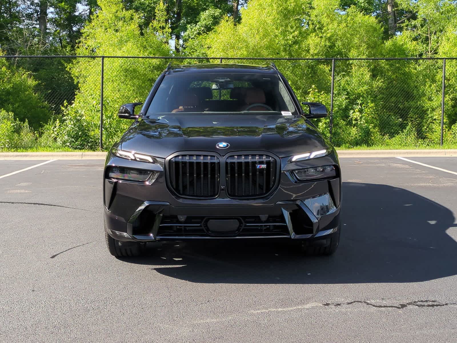 2025 BMW X7 M60i 3