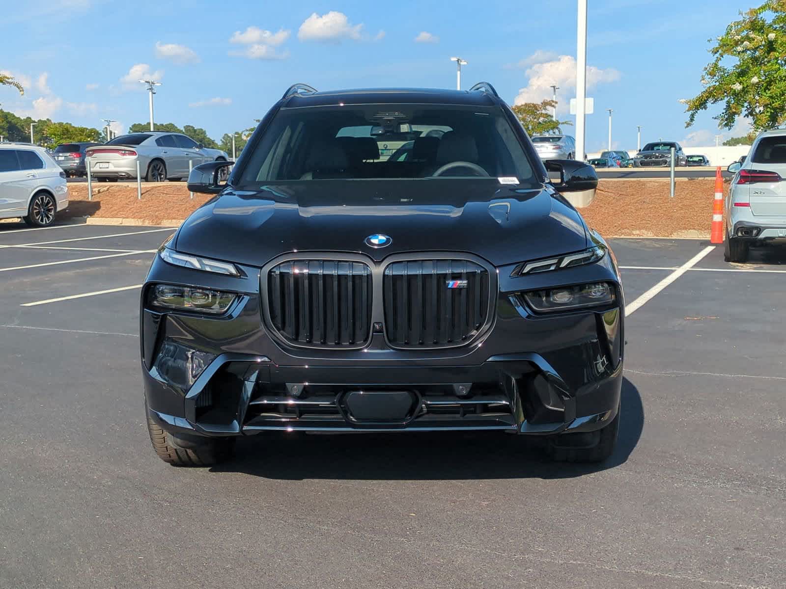 2025 BMW X7 M60i 3