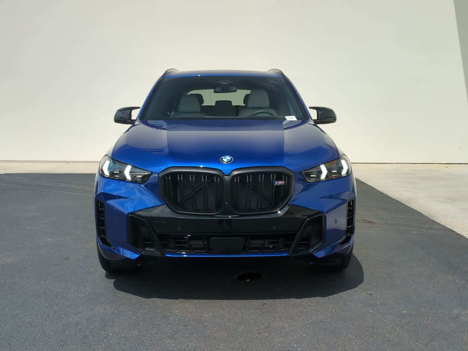 2025 BMW X5 M60i 3