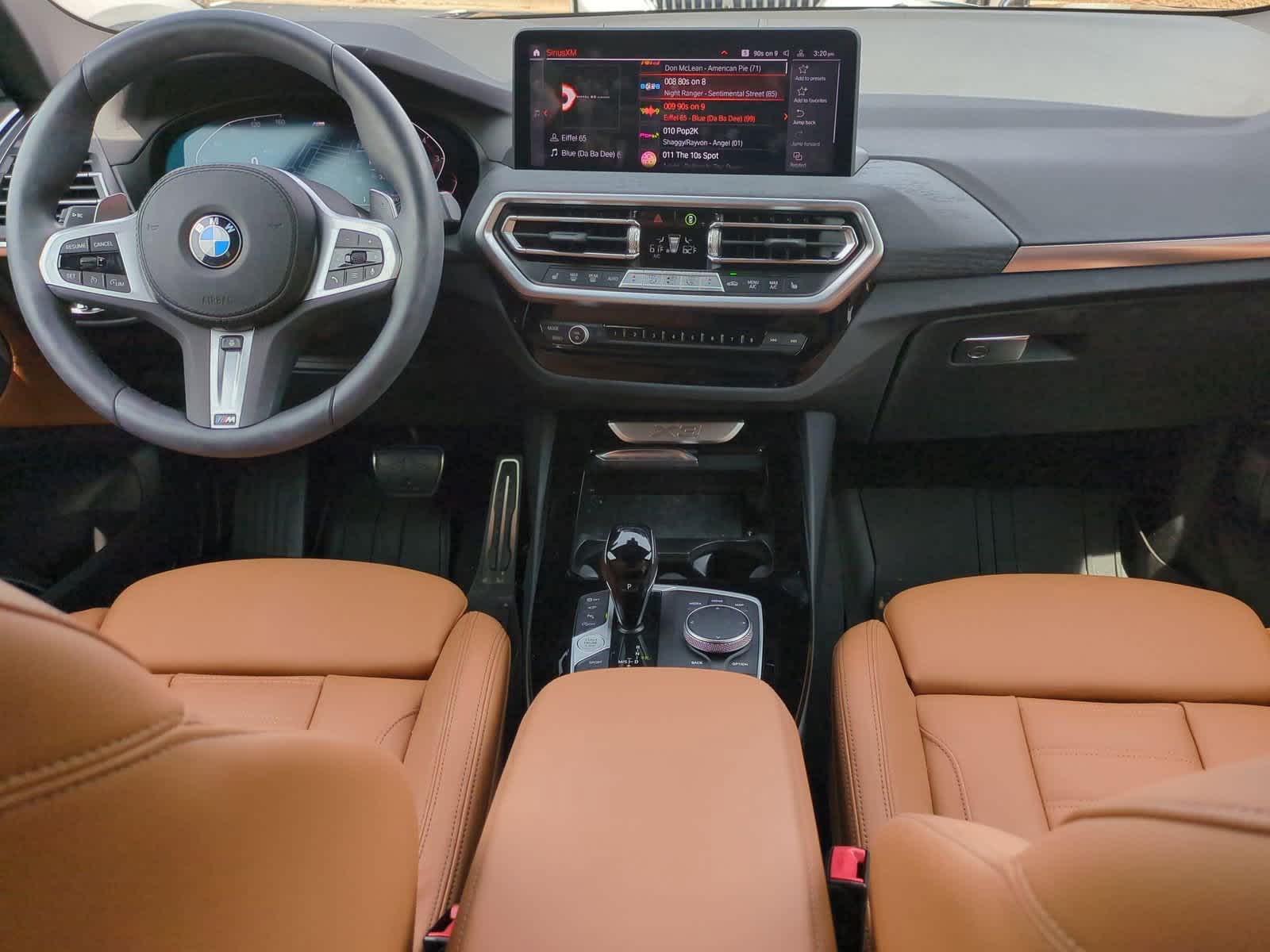 2024 BMW X3 sDrive30i 29