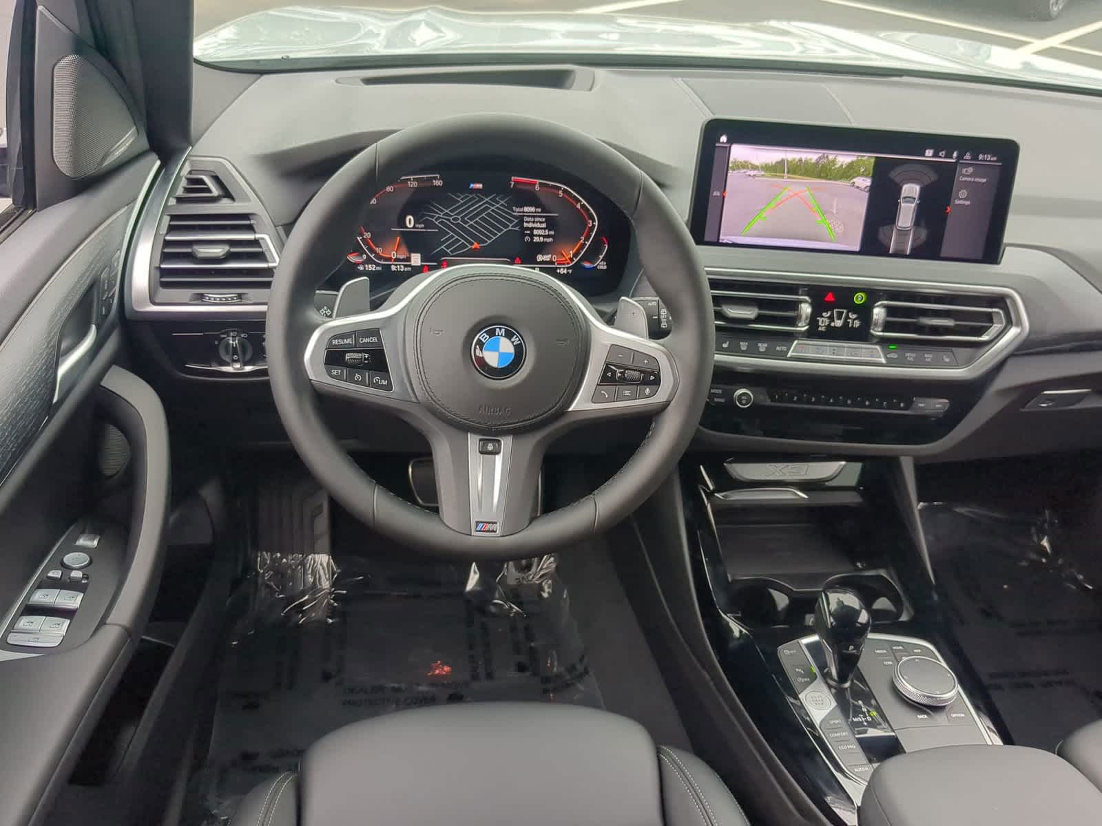 2024 BMW X3 sDrive30i 29
